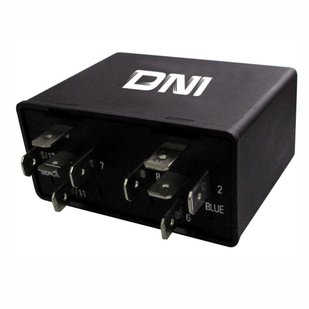 RELE NIV AGUA CONSTELATION,VW CAM 19320 24V 10TERM