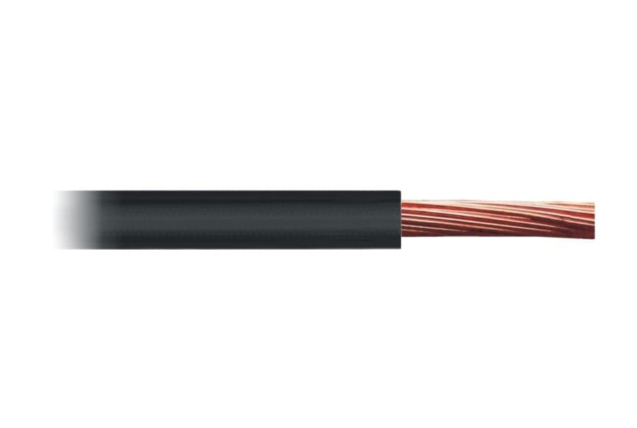FIO 2,50MM PT  COM 100MTS