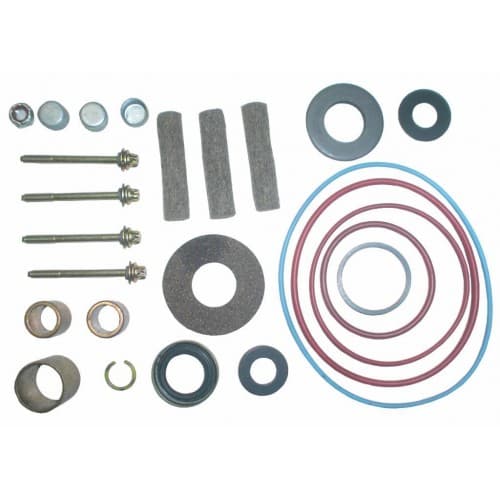 KIT COMPLETO PART 37MT DELCO REMY/VW/FORD/MERCED