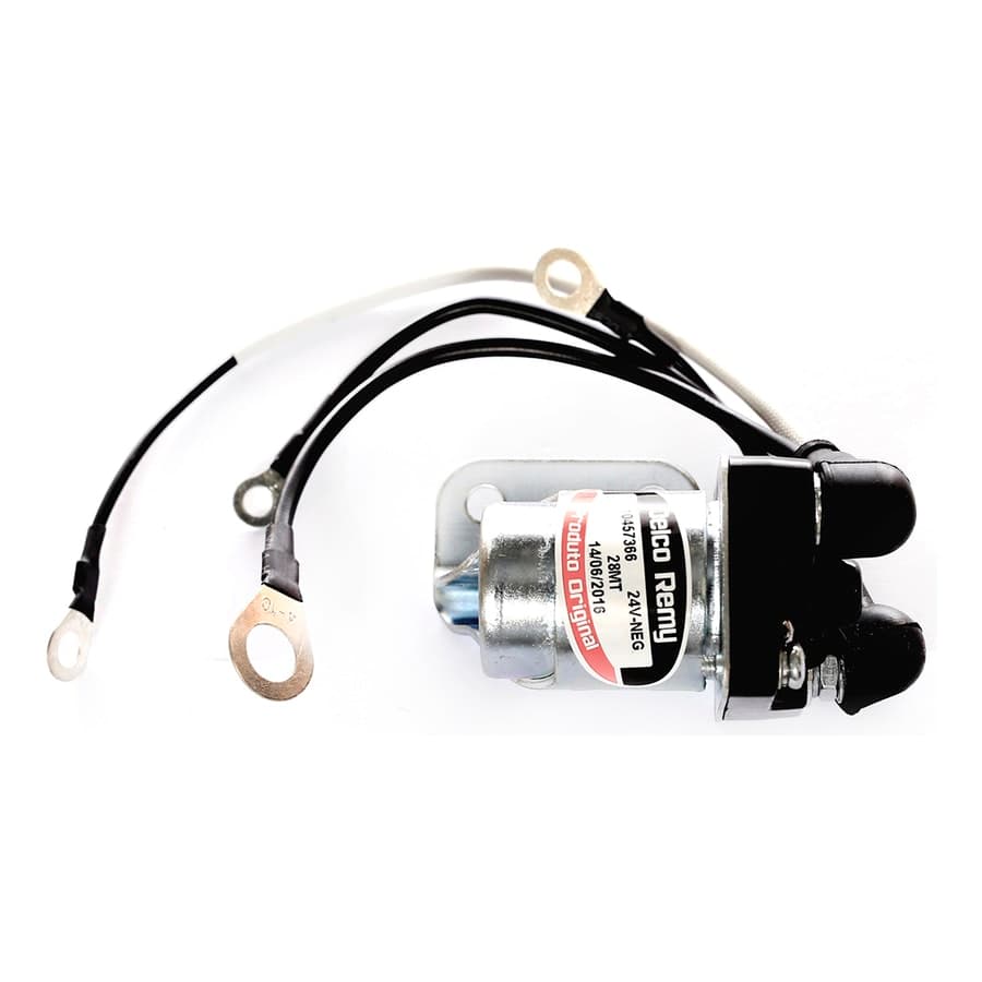 AUT. AUX. 28MT 24V