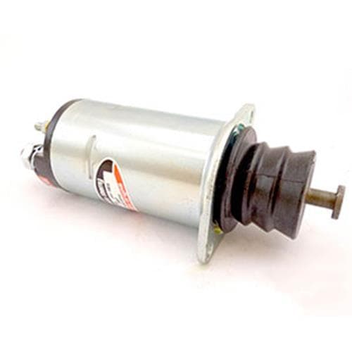 AUT. 24V DELCO 28MT