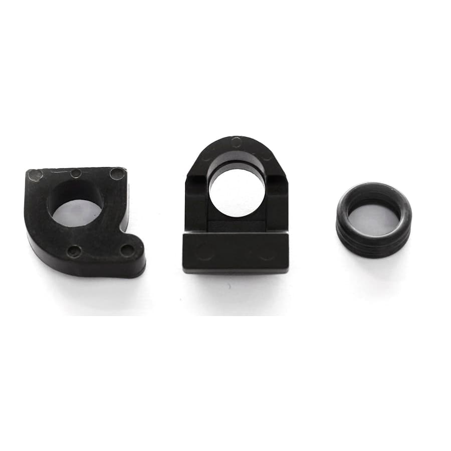 ISOLADOR EXTERNO 37/41/42 MT 12/24V
