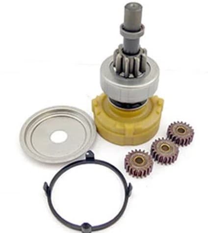 PLANETARIA ASTRA S10 BLAZER VECTRA DELCO
