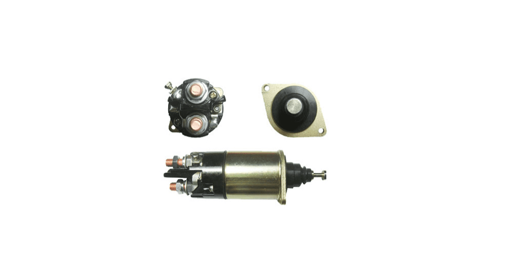 AUT. 12V 38MT DELCO CUMMINS