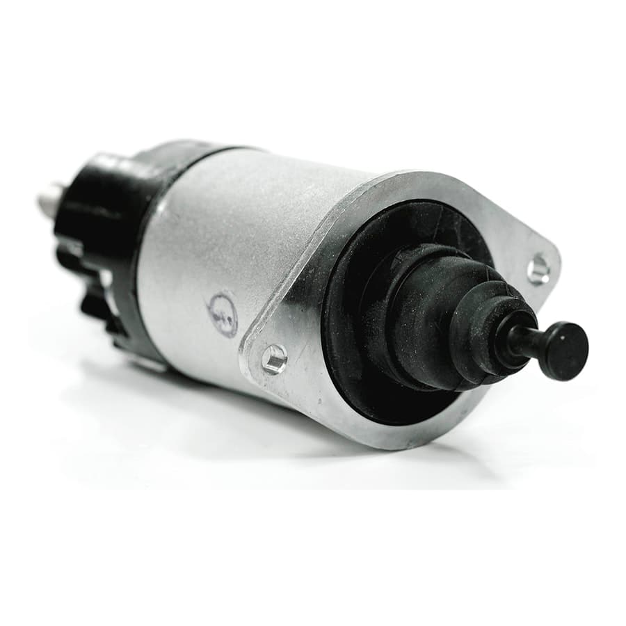 AUT. DELCO 38MT 24V CUMMIN VOLKSW DELCO
