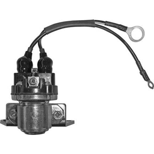AUT. AUX. PT DELCO 37MT 41MT 24V