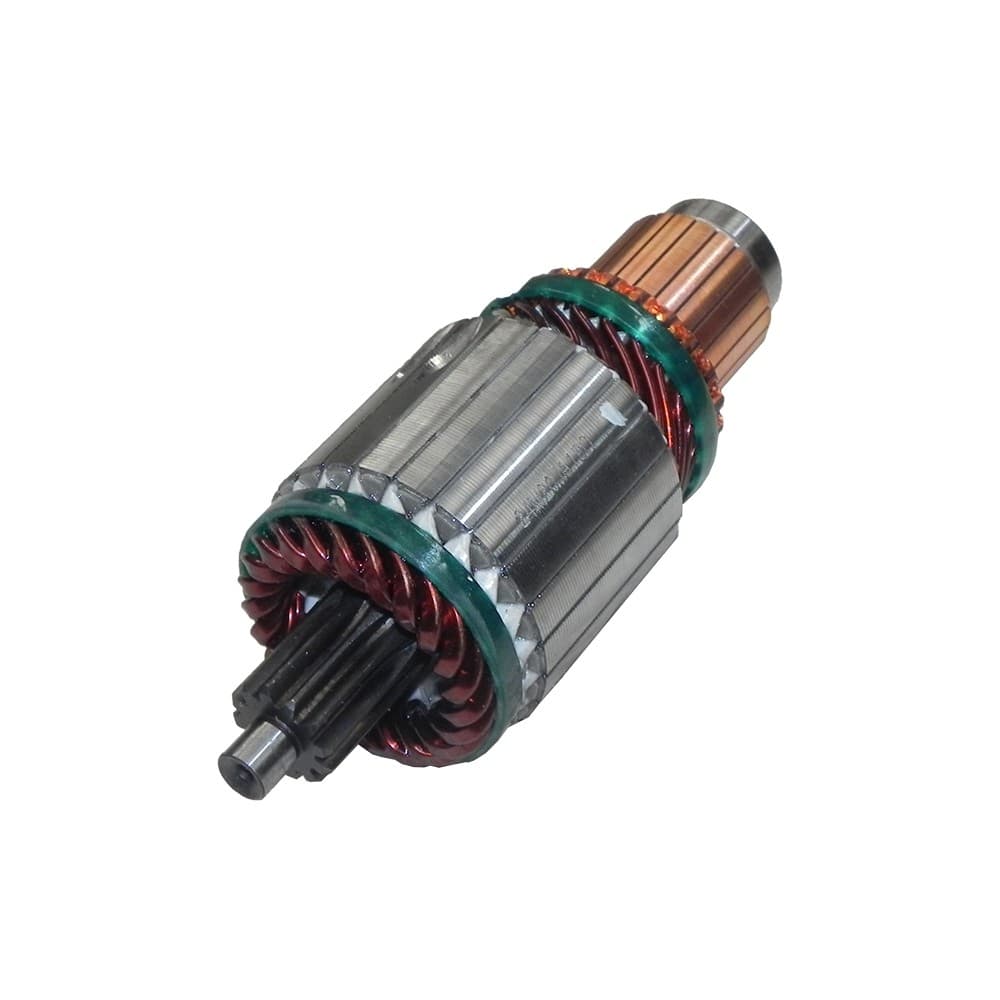 IND. DELCO 29MT 12V C/ ROLAMENTO