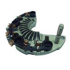 CONJ.RETIF. 12V DR28SI 160/180A