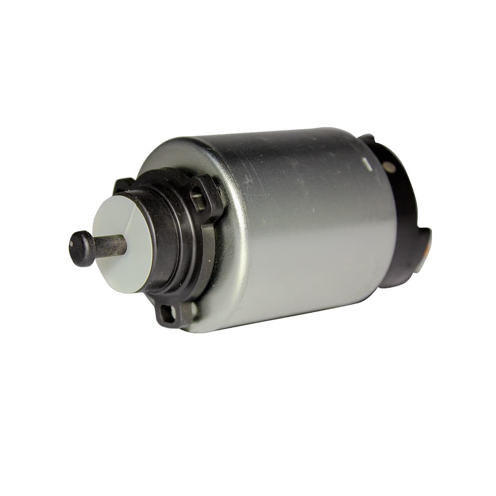 AUT. 12V BONGO HR 2.5