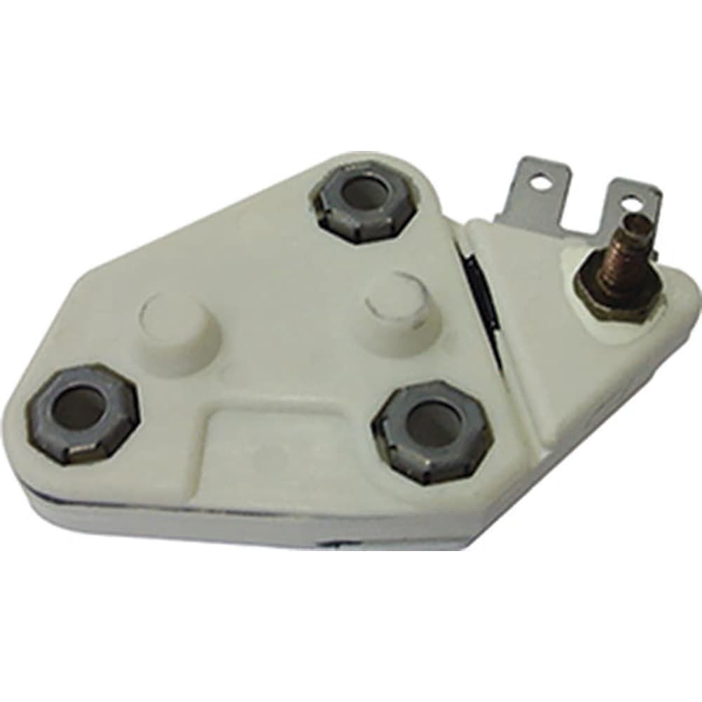 REG.VOLT. C/ALTERNADOR DELCO 28V 110A POSITIVO