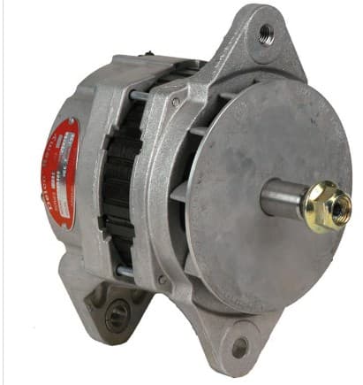ALT. 24V 70A 22SI CUMINS FIAT ALLIS RECON