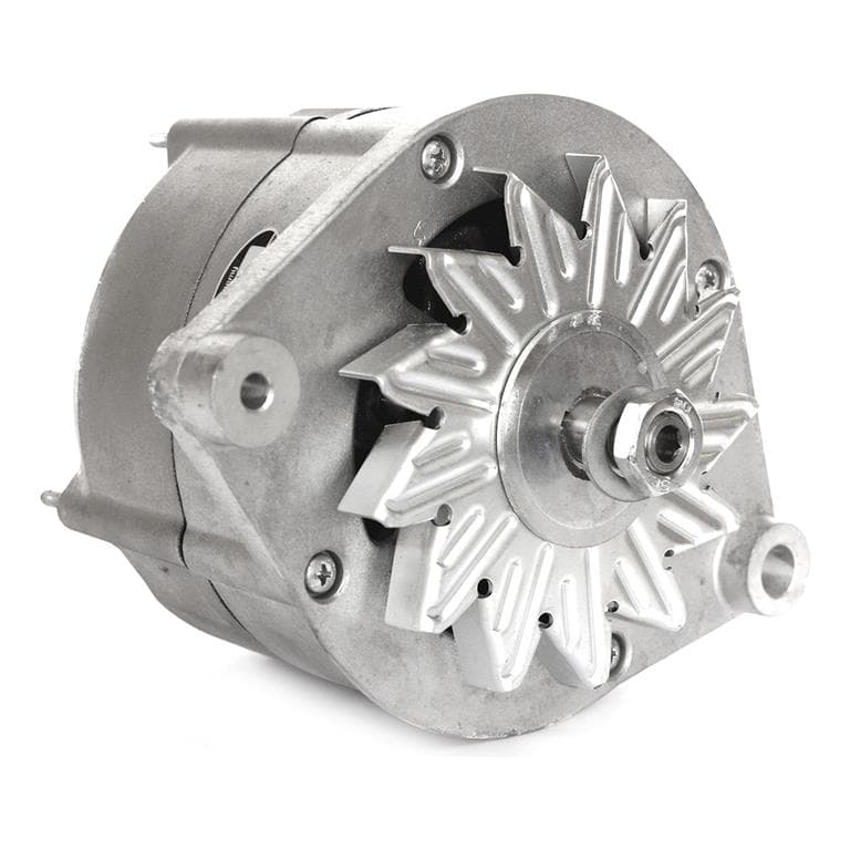ALT. 24V 80A N1 VOLVO NL F12 F16 DIESEL (OBSOLETO)