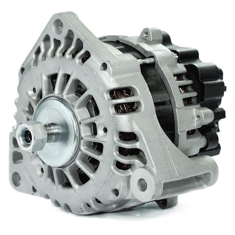 ALT. 24V 100A 18SI ACTROS AXOR ATEGO CONSTELAT