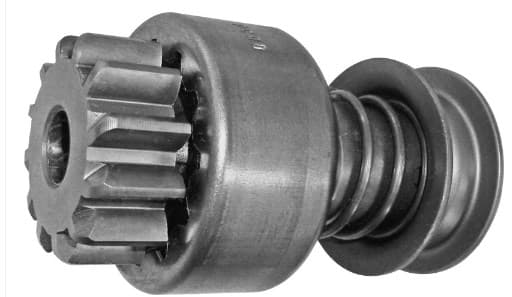 IMPULSOR PT. DELCO 37MT 12/24 12 DENTES