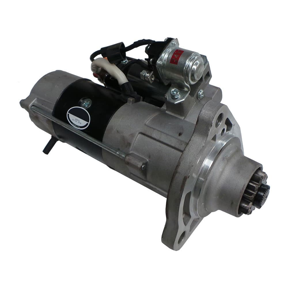 MT.PT. MITSUBISHI FH FH12 FH12 B123 VLP