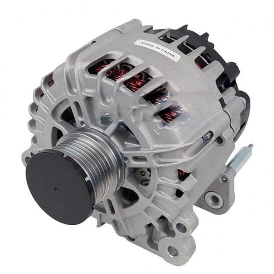 ALT. 12V 140A VALEO VW AMAROK 2011> DIESEL