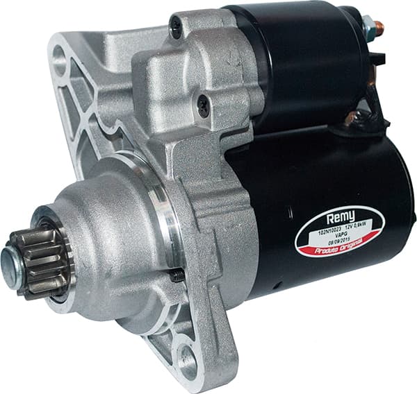 MT.PT. 12V VALUE LINE FOX GOL POLO 0,9KW