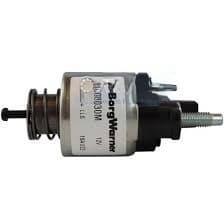 AUT. 12V KWID LOGAN SANDERO STEPWAY PG260D LLS