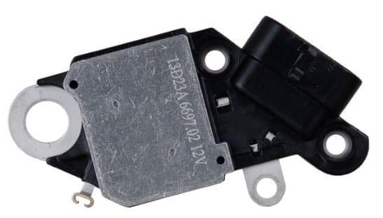 REG.VOLT. 24SI 12V