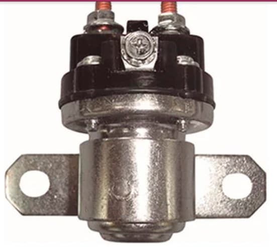 AUT. AUX 28MT 29MT MB FORD VW 12V