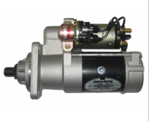BOBINA DE CAMPO C/ CARCAÇA 29MT 12V RECON MB