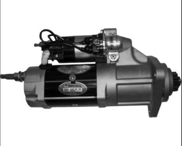 MT.PT. 24V 38MT REMAN. CARGO CONSTELLATION TITAN