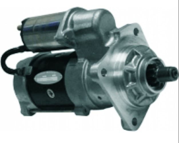 MT.PT. 24V 29MT REMAN. CASE FIAT ALIS NEW HOLAND