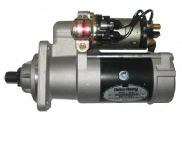 MT.PT. 12V 29MT REMAN. MB OM364 OM366