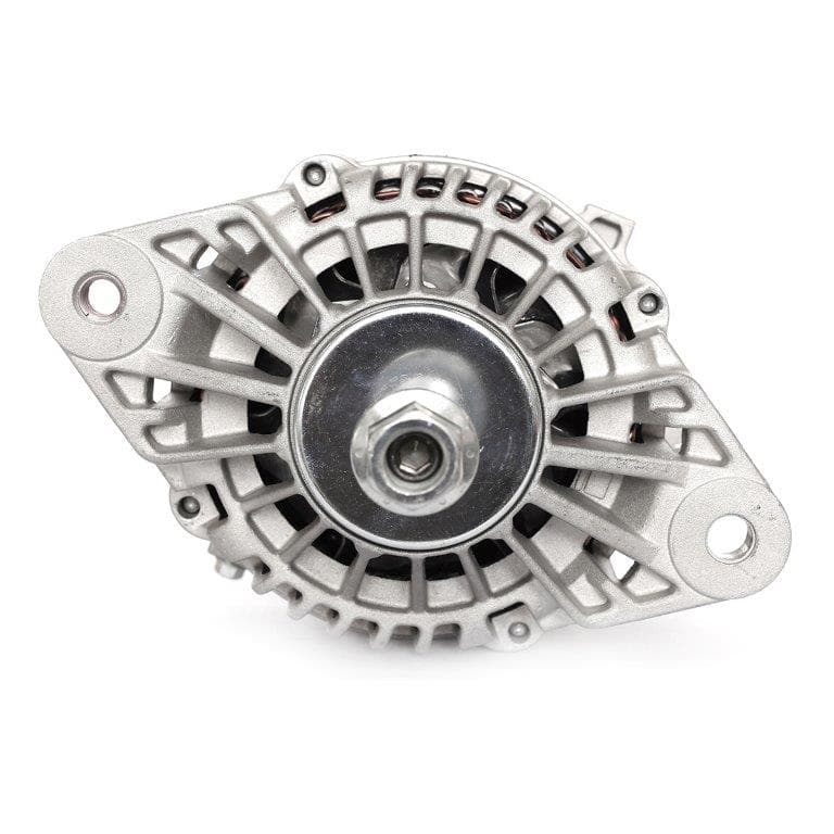 ALT. 12V 200A 28SI CUMMINS