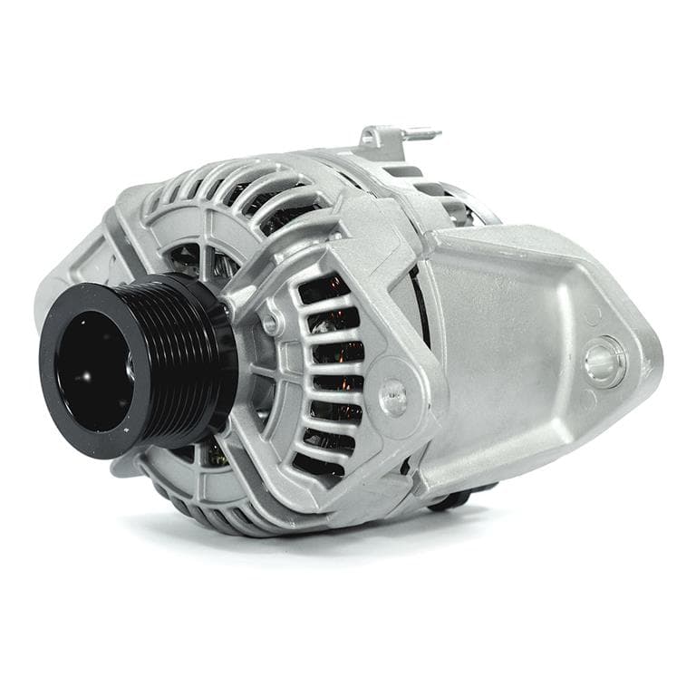 ALT. 12V 9SI CASE 440 445T 420CT 450CT