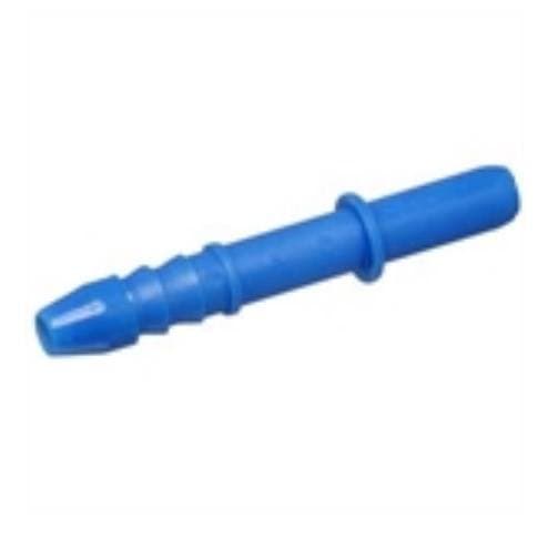 ADAPTADOR AZUL BICO LONGO 5/16 X 5/16