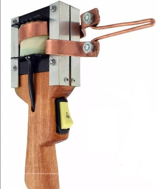 FERRO DE SOLDA 110V 550W