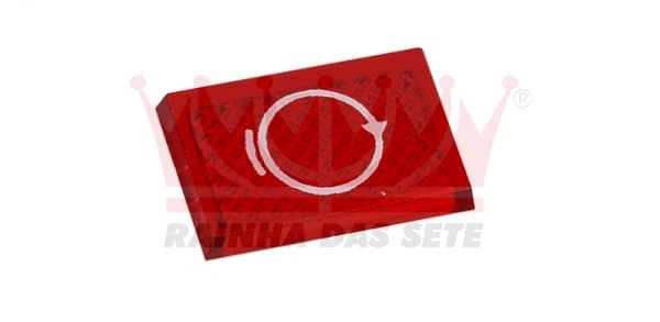 LENTE VM FREIO MOTOR -  MODERNO