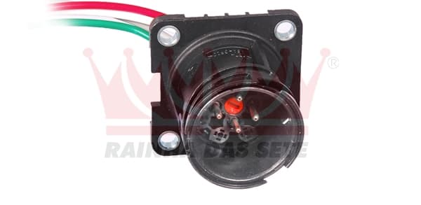 CONECTOR MB VW SCANIA 04 VIAS