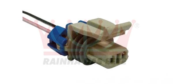 CHICOTE GM CELTA / VECTRA REPARO DO COMPR/AR-CON