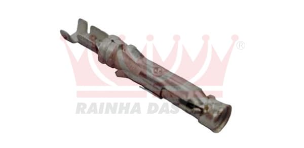 TERMINAL FEMAL PARA CONECTOR