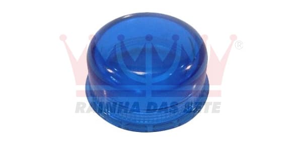 LENTE LANT.LUZ PILOTO MBB AZUL