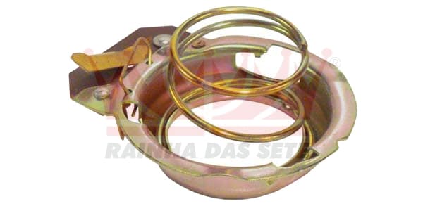 SQ.FAROL C/MOLA VW ANTIGO