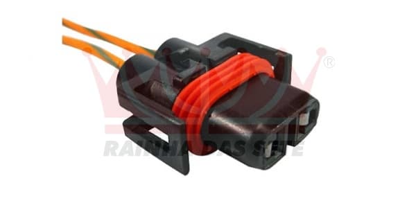 CHICOTE P/ LAMP.H11 H8 FORD/FUSION/FOCUS
