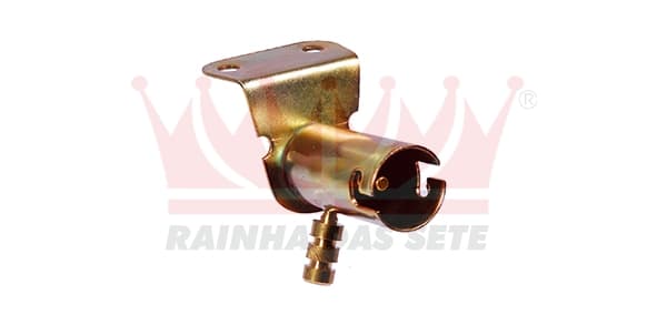 SOQUETE CAPÔ UNIVERSAL 2 POLOS