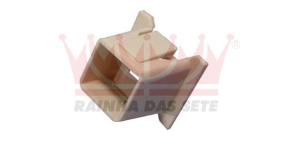 BUCHA FIXACAO FAROL CORSA