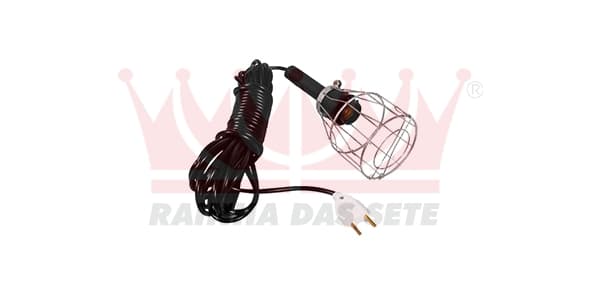 PENDENTE GRD P/TOMADA 8 MTS.