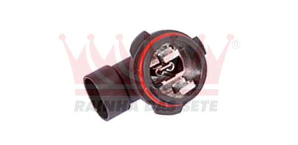 SOQUETE LAMPADA H1 SCANIA
