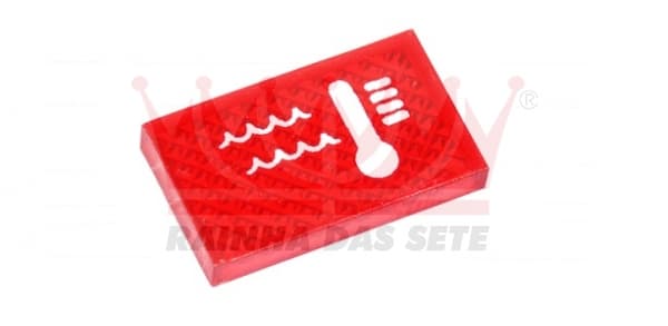 LENTE IND.TEMP.RADIADOR