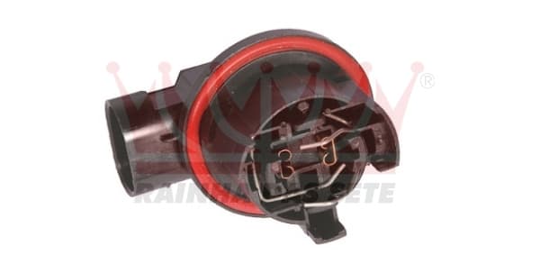 SOQUETE FAROL H7 GM ZAFIRA FORD CARGO >2011