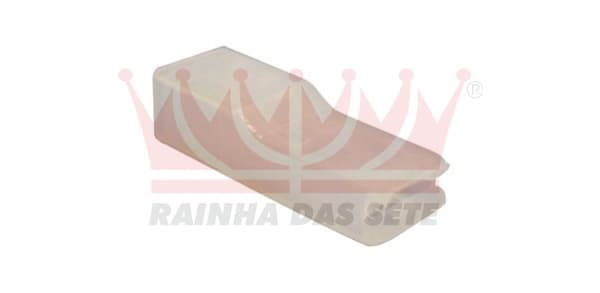 LUVA PLASTICA P/ TERM.FEMEA 4.8MM