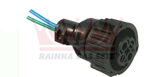 REPARO CHICOTE VW/VOLVO/SCANIA/MB/IVECO