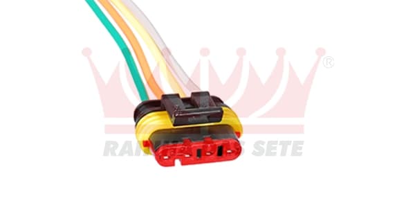 CHICOTE REP MARCHA LENTA FIAT UNO PALIO TEMPRA