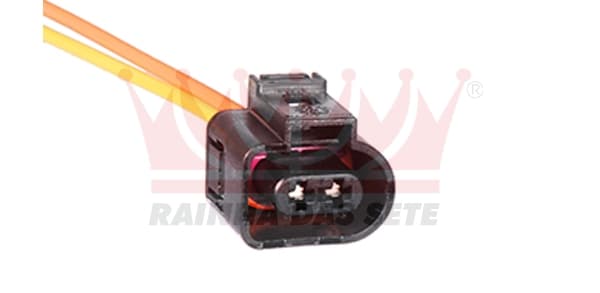 CHICOTE REPARO GOL GIII  SCANIA VOLVO