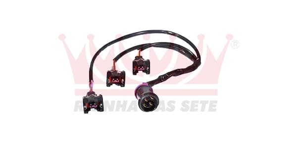 CHICOTE FAROL VW 05>